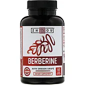 Берберин с магонией (Berberine with Oregon Grape) 500 мг/25 мг 