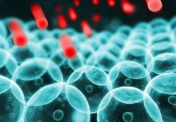 ЧТО ТАКОЕ СВОБОДНЫЕ РАДИКАЛЫ?