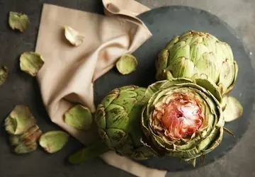 Что такое артишок?