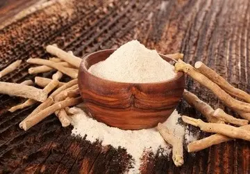 Ашвагандха яка інструкція із застосування?