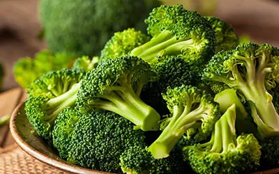 Екстракт брокколі користь для організму