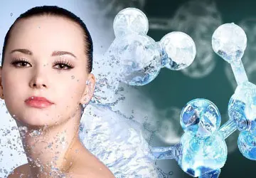 ЯК В ОРГАНІЗМІ ВИРОБЛЯЄТЬСЯ ГІАЛУРОНОВА КИСЛОТА?