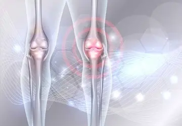 Що таке глюкозамін гідрохлорид?