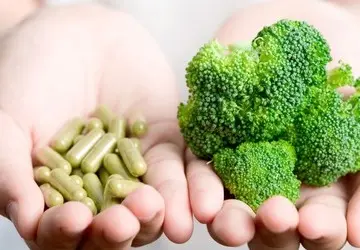 Индол-3-карбинол побочные эффекты – какие есть?