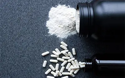 Противопоказания Аргинина