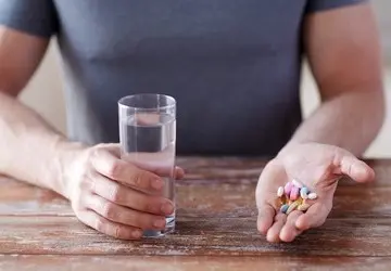 ВИТАМИНЫ ДЛЯ МУЖЧИН ДЛЯ ПОТЕНЦИИ - КАКИЕ НУЖНЫ?