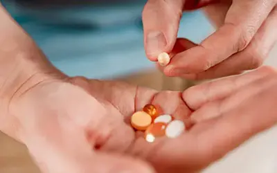 Какая польза Со пальметто для мужчин