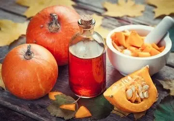 МОЖЕТ ЛИ МАСЛО СЕМЯН ТЫКВЫ ПОДДЕРЖИВАТЬ И УЛУЧШАТЬ ПСИХИЧЕСКОЕ ЗДОРОВЬЕ?