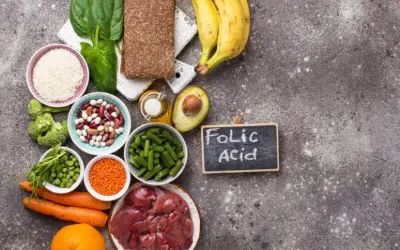 ДІЯ НА ОРГАНІЗМ ВІТАМІНУ B9 КАКОЕ ВЛИЯНИЕ ИМЕЕТ ВИТАМИН B9 НА ОРГАНИЗМ?