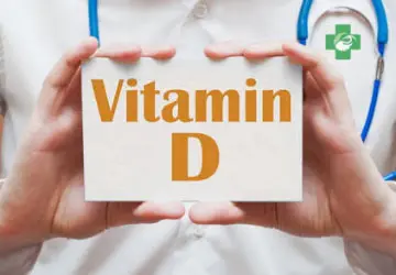 КАКИЕ ОСОБЕННОСТИ ВИТАМИНА Д НА ВОДНОЙ ОСНОВЕ?